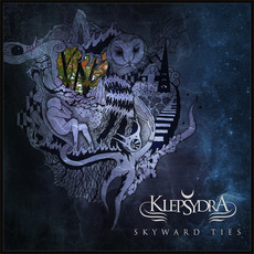 Skyward Ties mp3 Album by Klepsydra