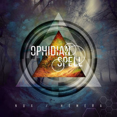 Nux / Hêmera mp3 Album by Ophidian Spell