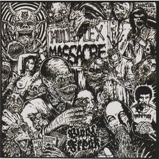 Multiplex Massacre mp3 Album by Blood Freak