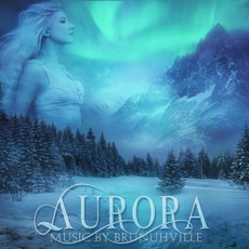 Aurora mp3 Album by BrunuhVille