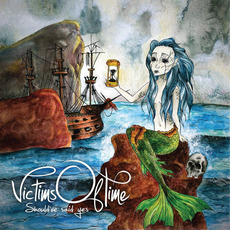 Should've Said Yes mp3 Album by Victims of Time