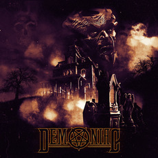 Demoniac mp3 Album by VHS Glitch