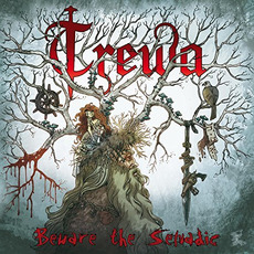 Beware the Selvadic mp3 Album by Trewa