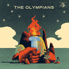 The Olympians mp3 Album by The Olympians