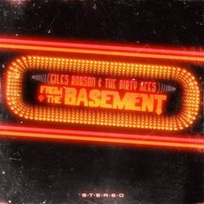 From the Basement mp3 Album by The Dirty Aces