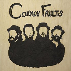 Common Faults mp3 Album by The Silent Comedy