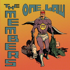 One Law mp3 Album by The Members