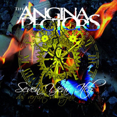 Seven Year Itch mp3 Album by The Angina Pectoris