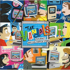 Internet Dating Superstuds mp3 Album by The Vandals