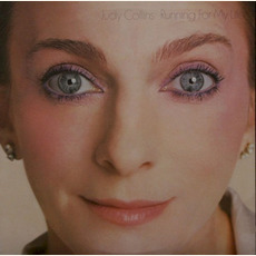 Running For My Life mp3 Album by Judy Collins