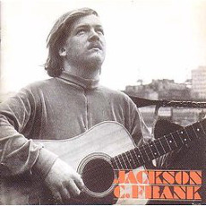 Jackson C. Frank (Remastered) mp3 Album by Jackson C. Frank