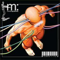 Robotika mp3 Album by Munich Syndrome