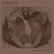 Night Be My Grave mp3 Album by Grimirg