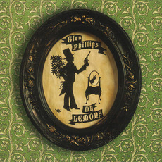 Mr. Lemons mp3 Album by Glen Phillips
