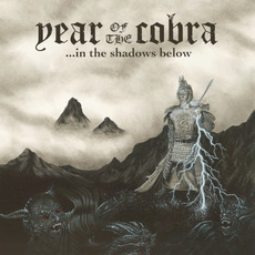 ... In the Shadows Below mp3 Album by Year of the Cobra