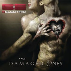 The Damaged Ones mp3 Album by 9electric
