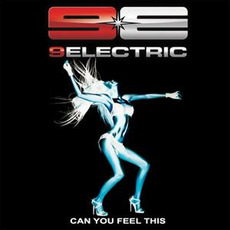 Can You Feel This mp3 Album by 9electric
