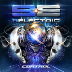 Control mp3 Album by 9electric
