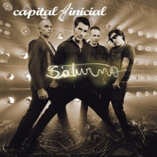 Saturno mp3 Album by Capital Inicial
