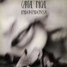 Independência mp3 Album by Capital Inicial