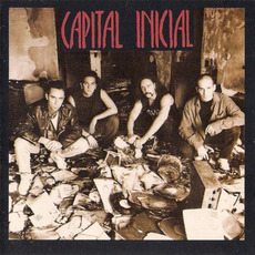 Rua 47 mp3 Album by Capital Inicial
