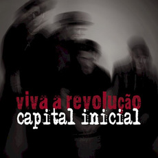 Viva a Revolução mp3 Album by Capital Inicial