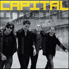 Eu nunca disse adeus mp3 Album by Capital Inicial