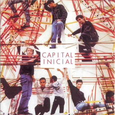 Você não precisa entender mp3 Album by Capital Inicial