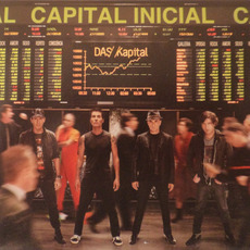 Das Kapital mp3 Album by Capital Inicial