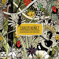 Alborada do Brasil mp3 Album by Carlos Núñez