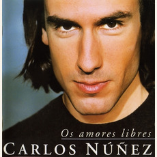 Os amores libres mp3 Album by Carlos Núñez