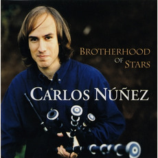 Brotherhood of Stars mp3 Album by Carlos Núñez