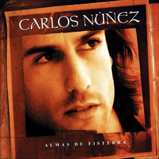 Almas de Fisterra mp3 Album by Carlos Núñez