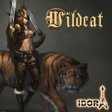 Wildcat mp3 Album by Idora