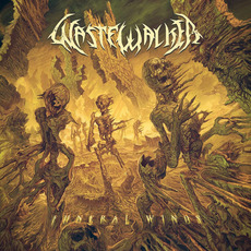 Funeral Winds mp3 Album by Wastewalker