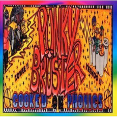 Cooked on Phonics mp3 Album by Punky Brüster