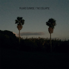The Collapse mp3 Album by Pajaro Sunrise