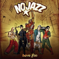 Have Fun mp3 Album by noJazz