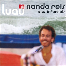 Luau MTV mp3 Album by Nando Reis & Os Infernais
