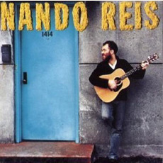 Para Quando o Arco-Íris Encontrar o Pote de Ouro mp3 Album by Nando Reis