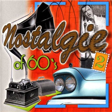Nostalgie of 60's, Vol.2 mp3 Compilation by Various Artists