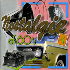 Nostalgie of 60's, Vol.4 mp3 Compilation by Various Artists