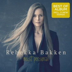 most personal mp3 Artist Compilation by Rebekka Bakken