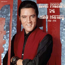 The Mono Masters 1960 - 1975 mp3 Artist Compilation by Elvis Presley