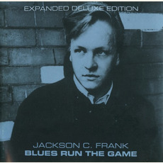 Blues Run the Game mp3 Artist Compilation by Jackson C. Frank