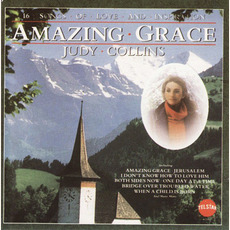 Amazing Grace mp3 Artist Compilation by Judy Collins