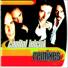 Remixes mp3 Artist Compilation by Capital Inicial