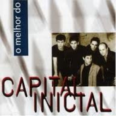 O melhor do Capital Inicial mp3 Artist Compilation by Capital Inicial