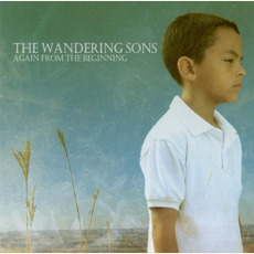 Again From the Beginning mp3 Album by The Wandering Sons