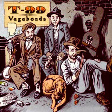 Vagabonds mp3 Album by T-99
